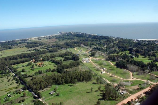 Urbanización Verdemora, barrio privado, Punta Ballena